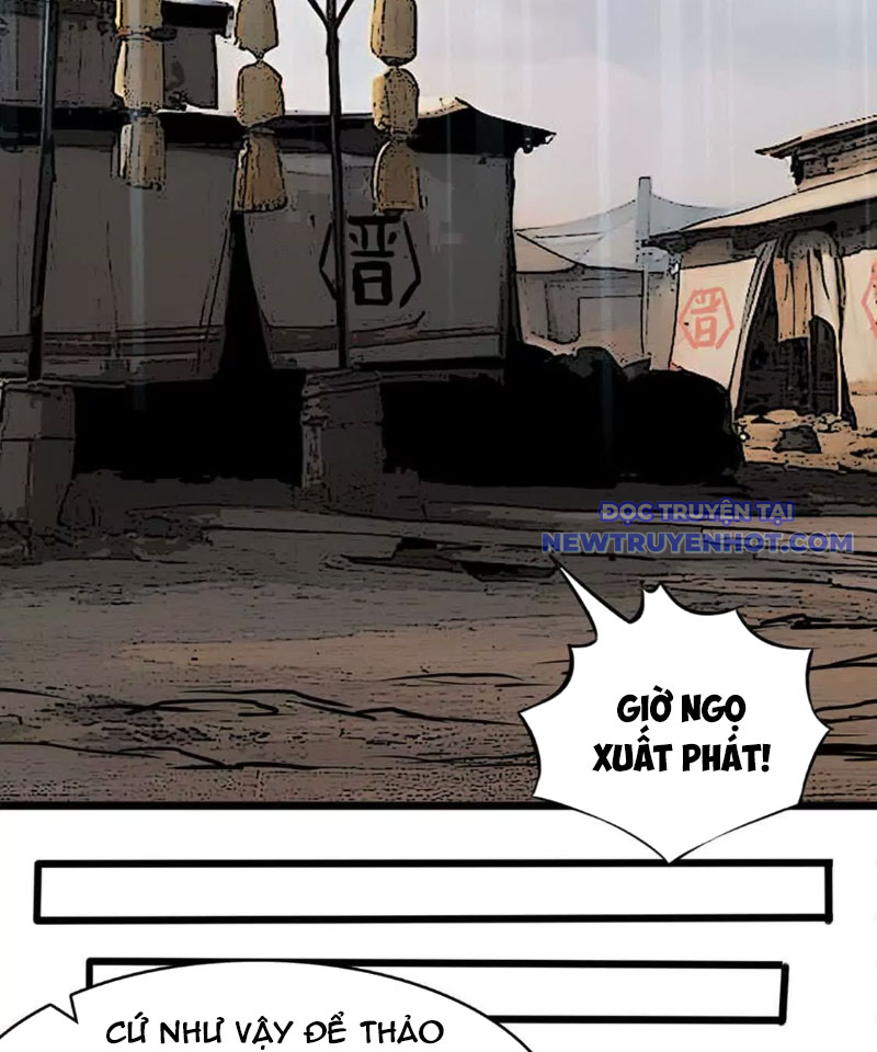 Đoạt Thiên Mệnh Chap 0 - Next Chap 1
