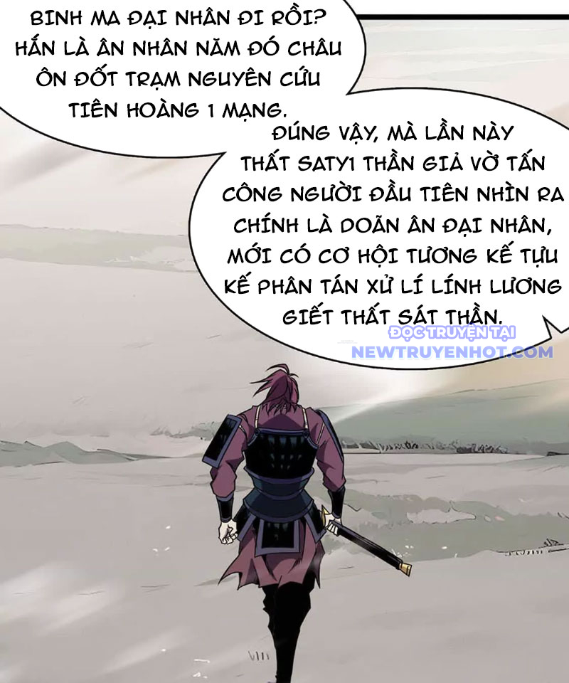 Đoạt Thiên Mệnh Chap 0 - Next Chap 1