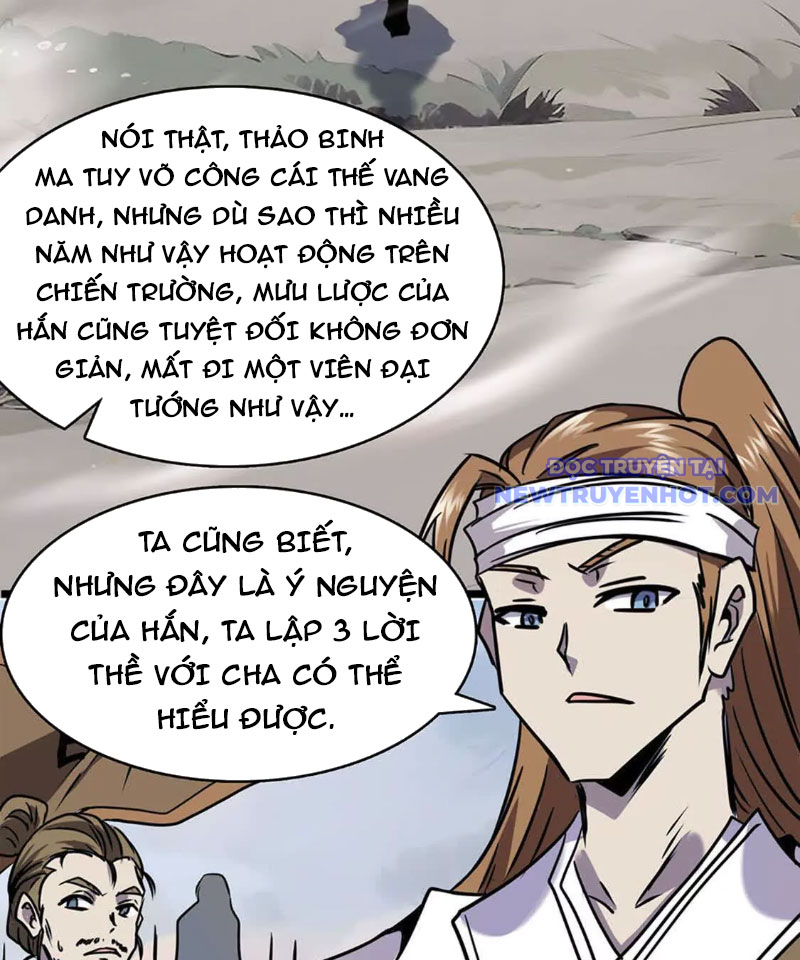 Đoạt Thiên Mệnh Chap 0 - Next Chap 1