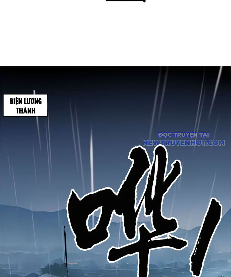 Đoạt Thiên Mệnh Chap 0 - Next Chap 1