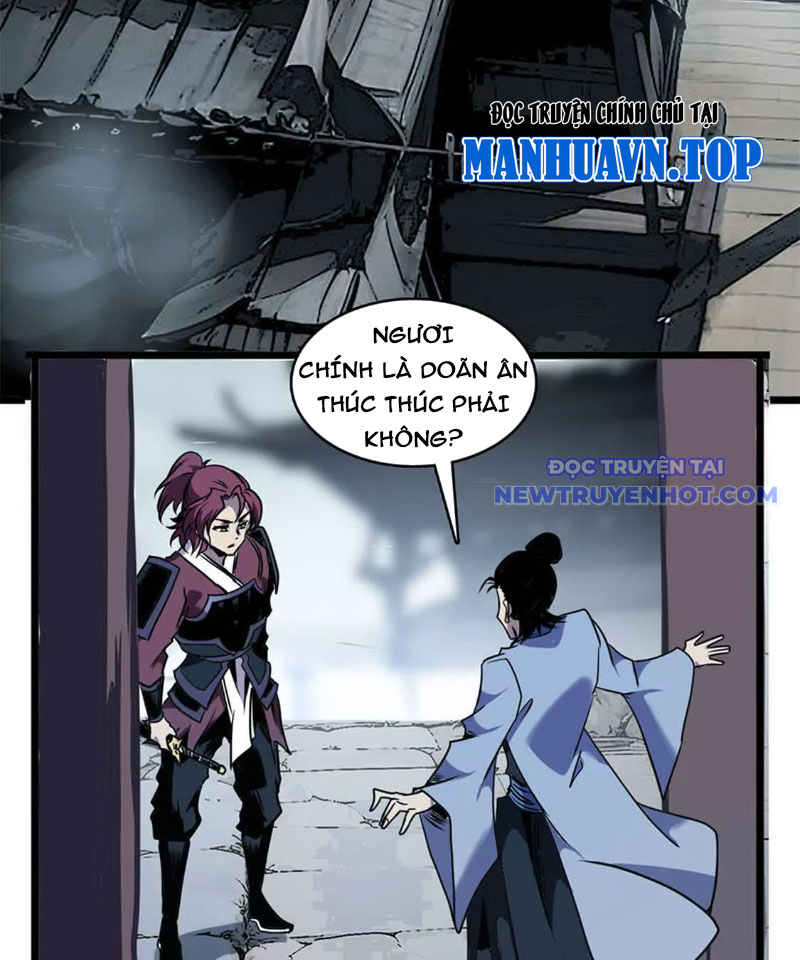 Đoạt Thiên Mệnh Chap 0 - Next Chap 1