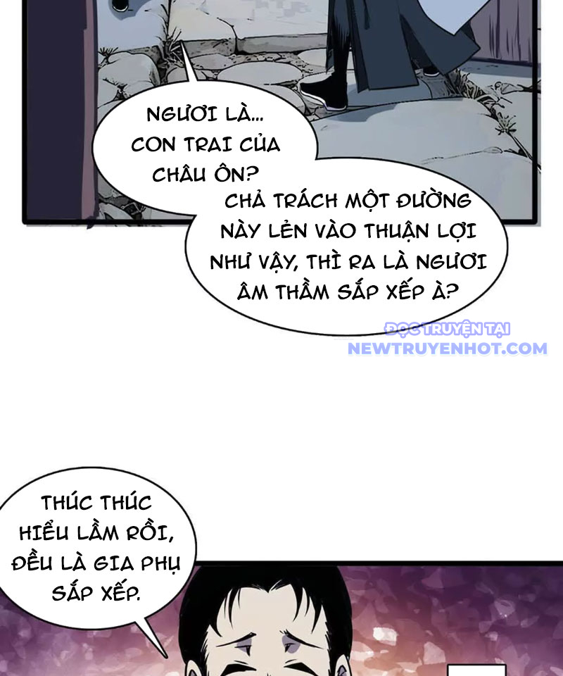 Đoạt Thiên Mệnh Chap 0 - Next Chap 1