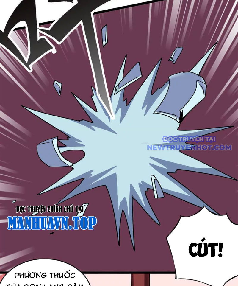 Đoạt Thiên Mệnh Chap 0 - Next Chap 1