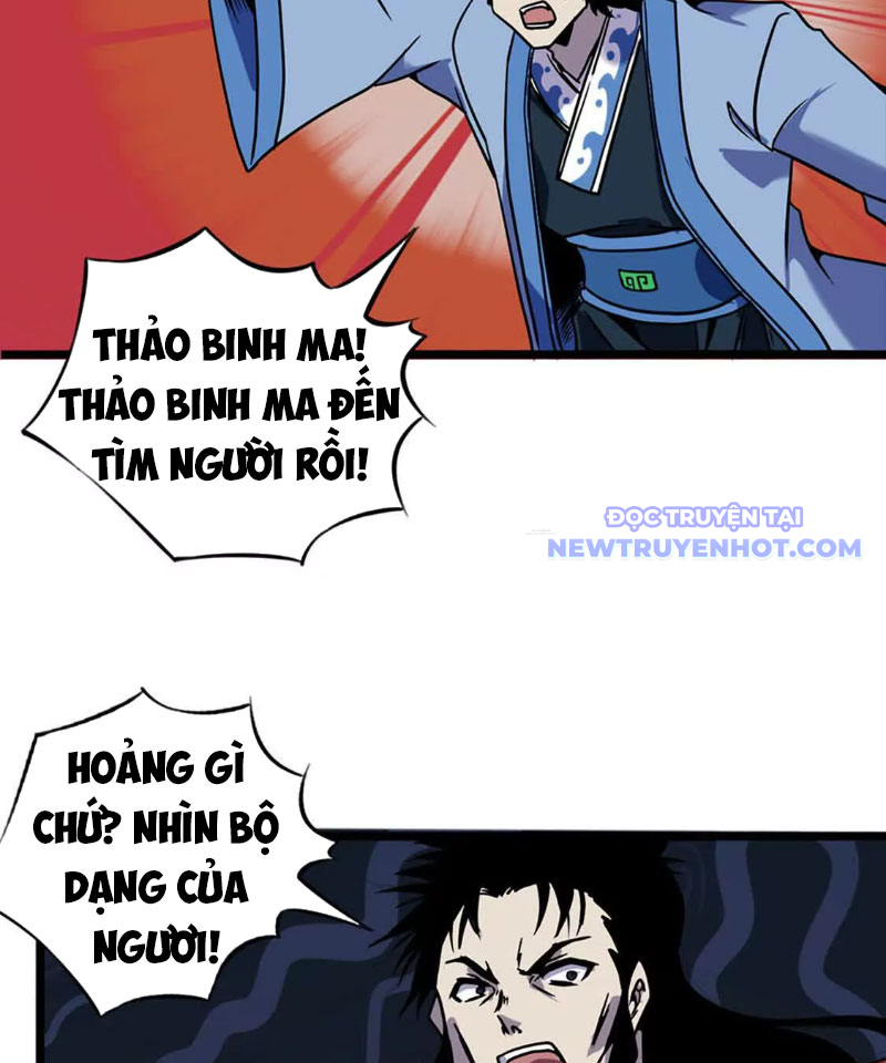 Đoạt Thiên Mệnh Chap 0 - Next Chap 1