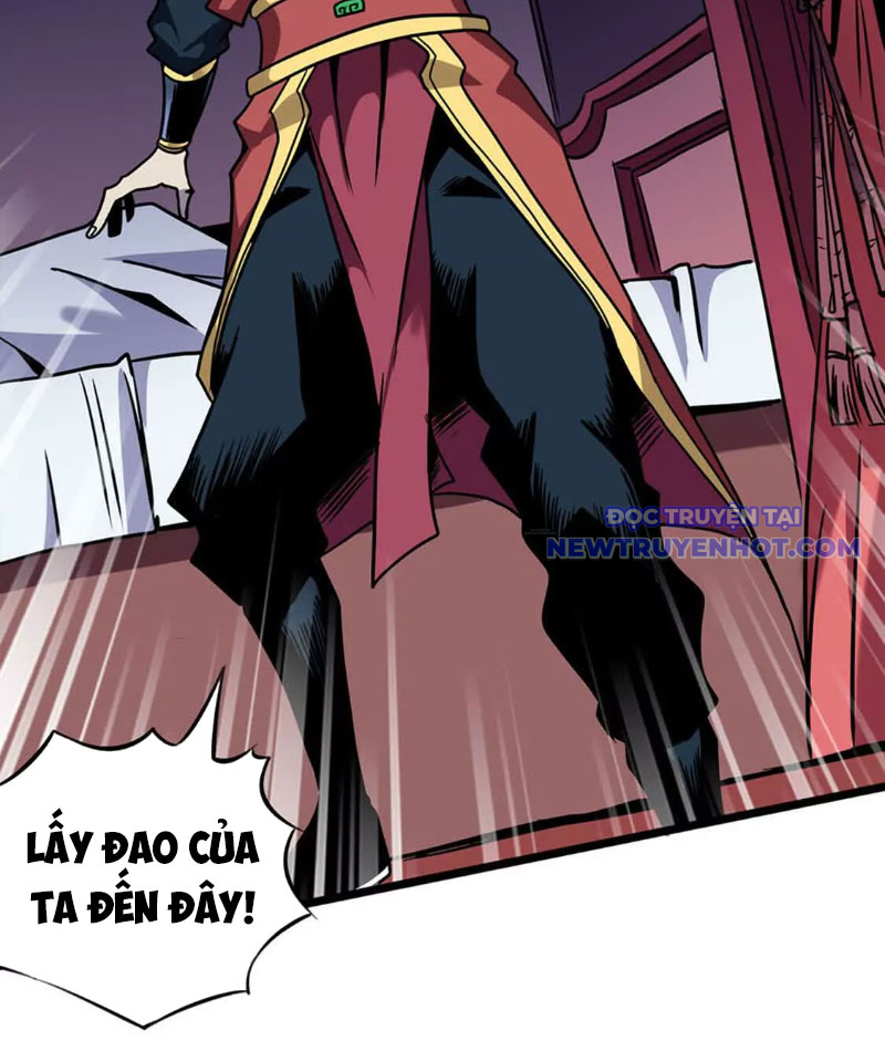 Đoạt Thiên Mệnh Chap 0 - Next Chap 1