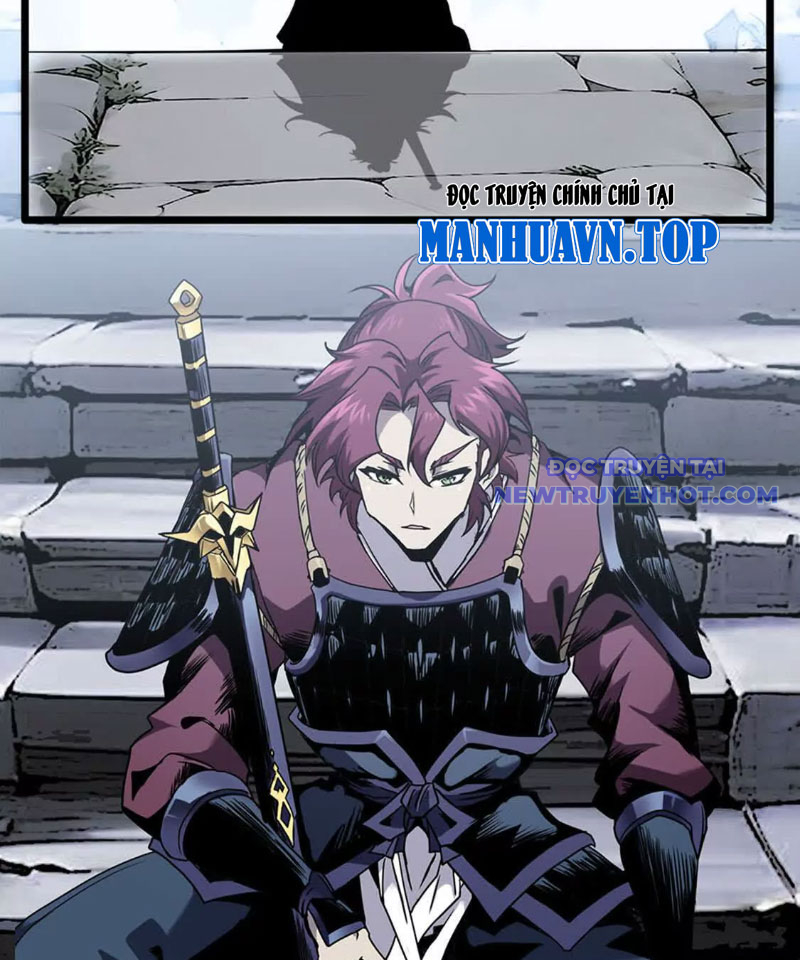 Đoạt Thiên Mệnh Chap 0 - Next Chap 1