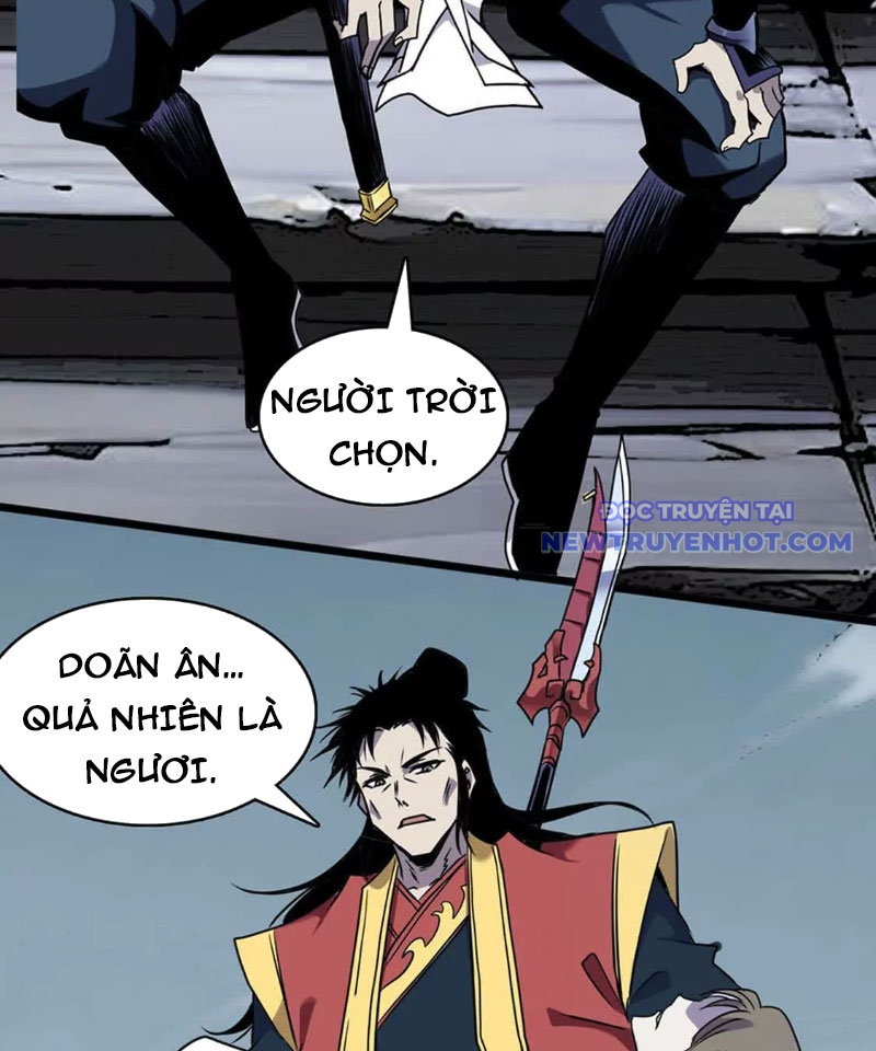 Đoạt Thiên Mệnh Chap 0 - Next Chap 1