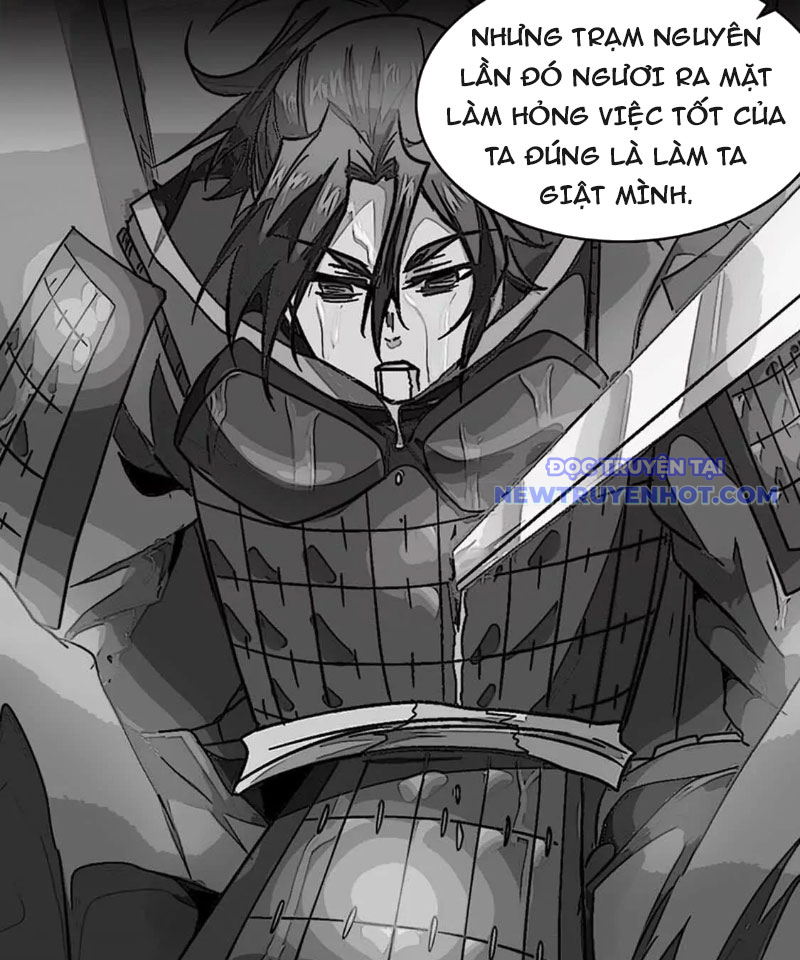 Đoạt Thiên Mệnh Chap 0 - Next Chap 1