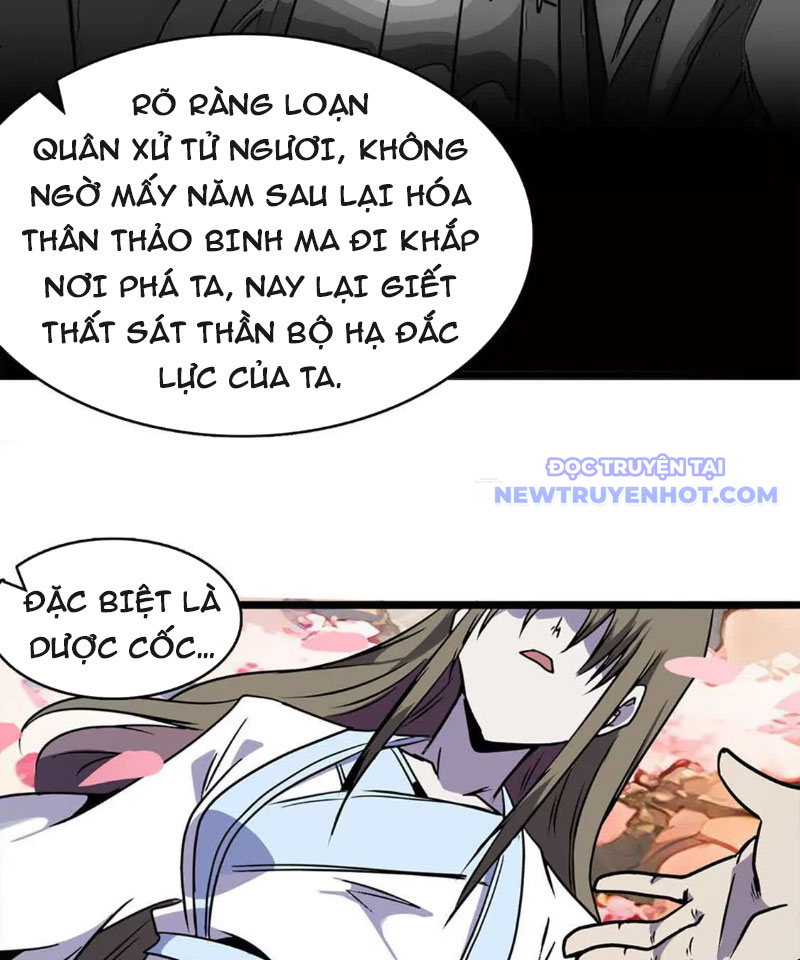 Đoạt Thiên Mệnh Chap 0 - Next Chap 1