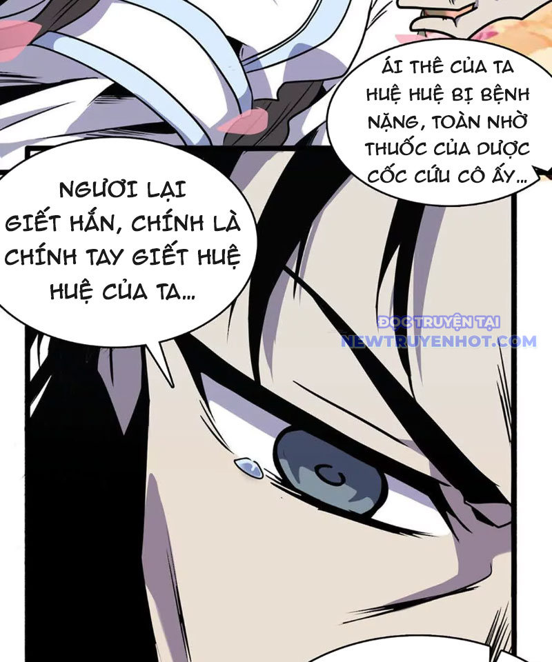 Đoạt Thiên Mệnh Chap 0 - Next Chap 1