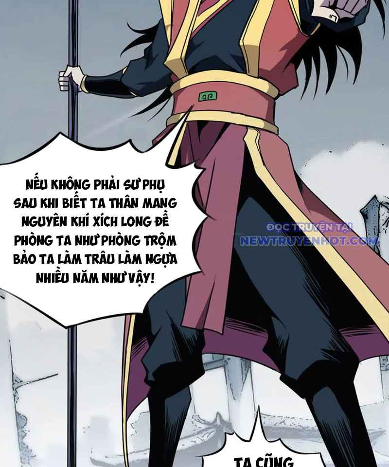 Đoạt Thiên Mệnh Chap 0 - Next Chap 1