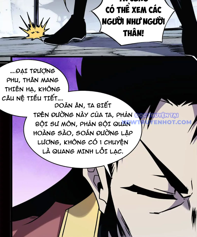 Đoạt Thiên Mệnh Chap 0 - Next Chap 1