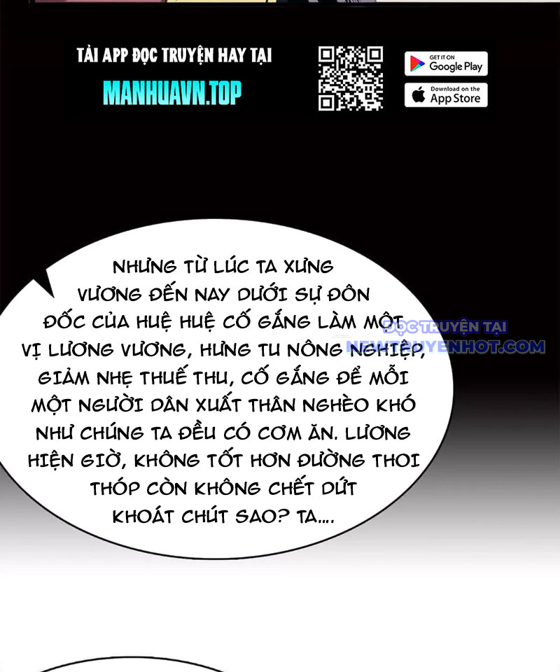 Đoạt Thiên Mệnh Chap 0 - Next Chap 1