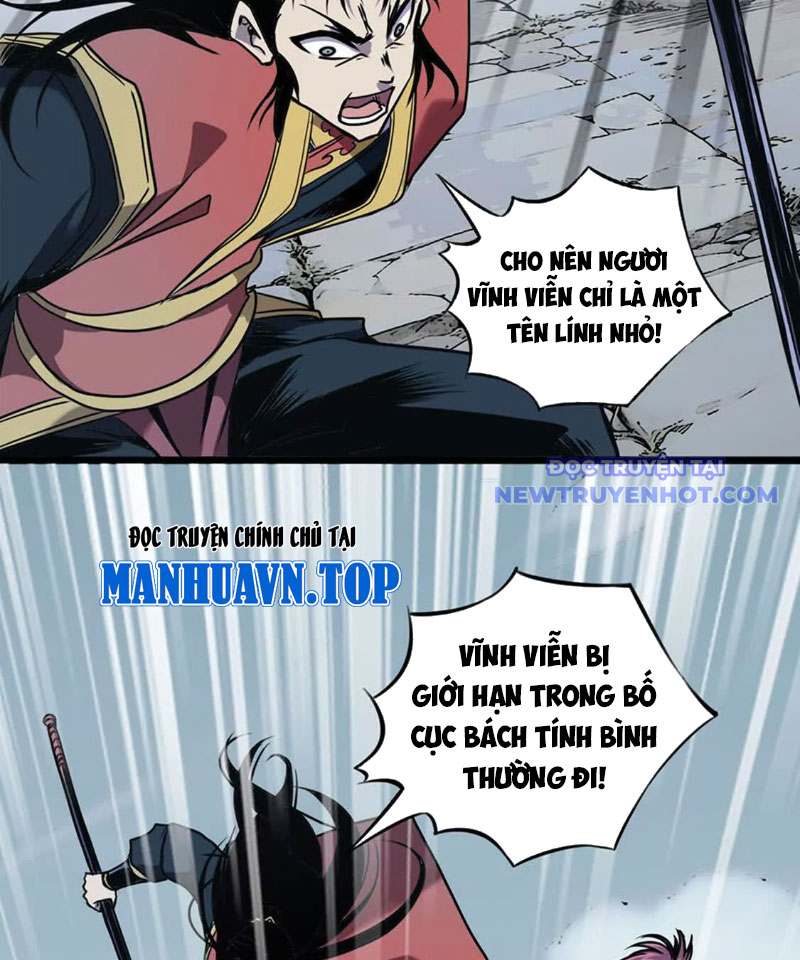 Đoạt Thiên Mệnh Chap 0 - Next Chap 1