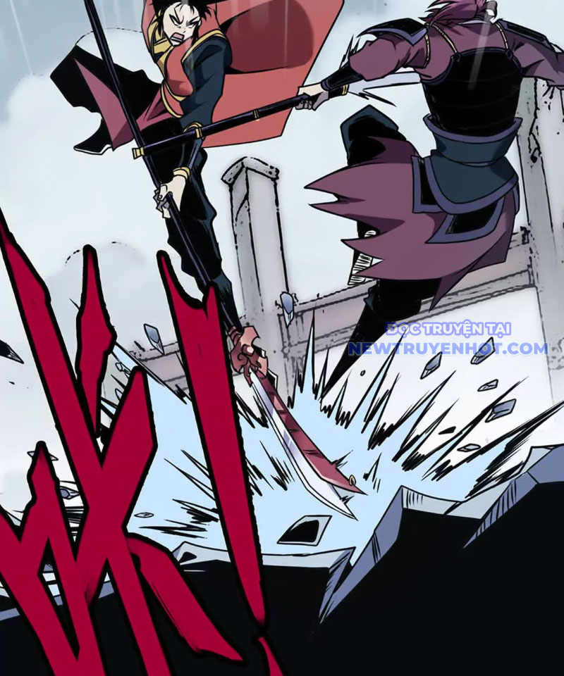 Đoạt Thiên Mệnh Chap 0 - Next Chap 1