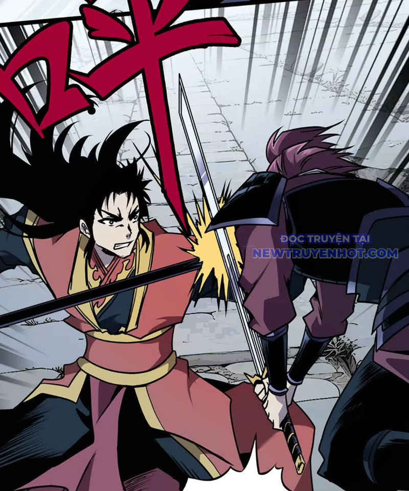 Đoạt Thiên Mệnh Chap 0 - Next Chap 1