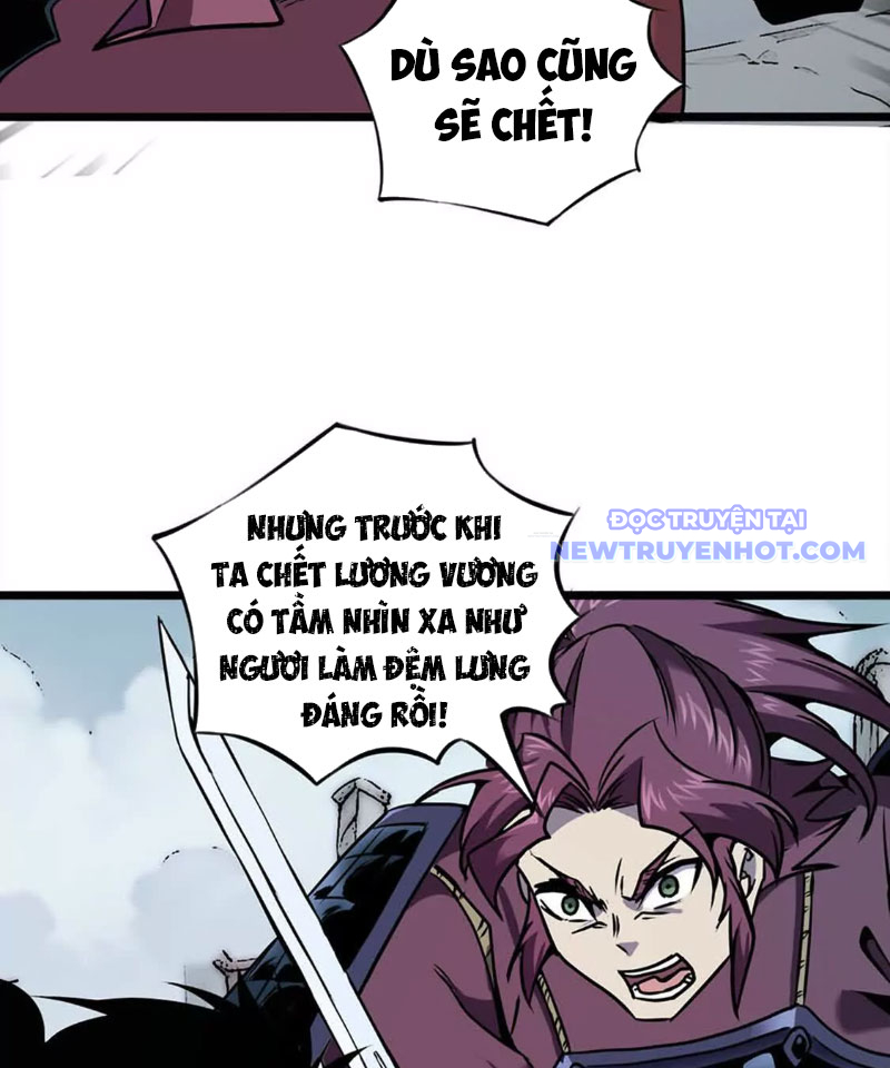 Đoạt Thiên Mệnh Chap 0 - Next Chap 1