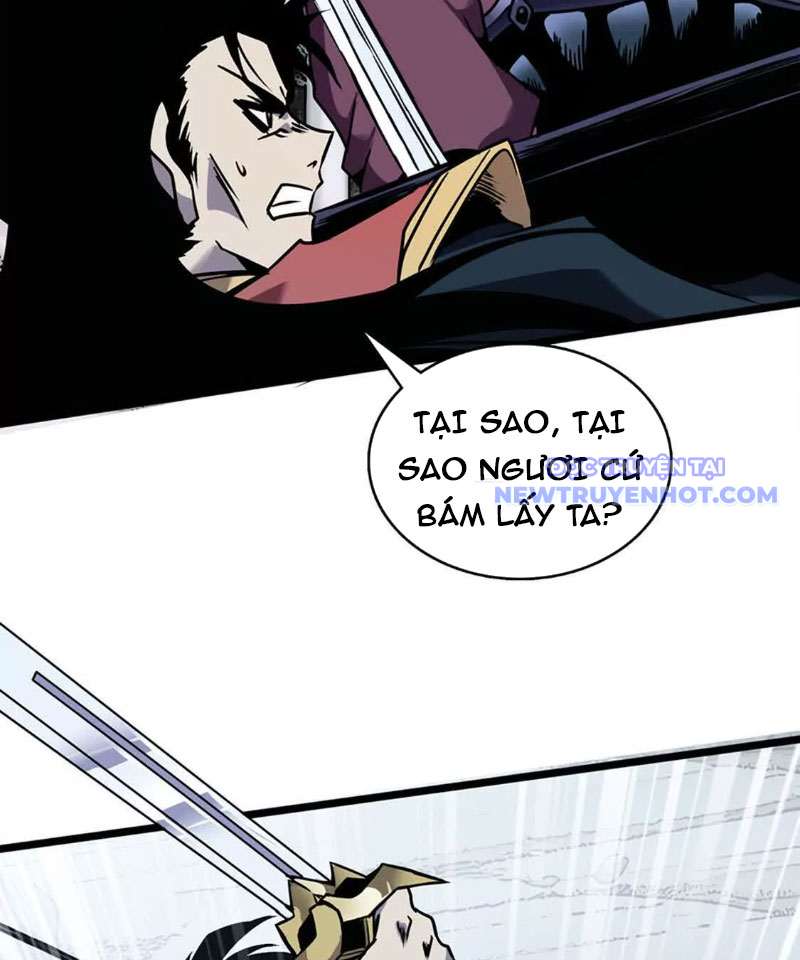 Đoạt Thiên Mệnh Chap 0 - Next Chap 1