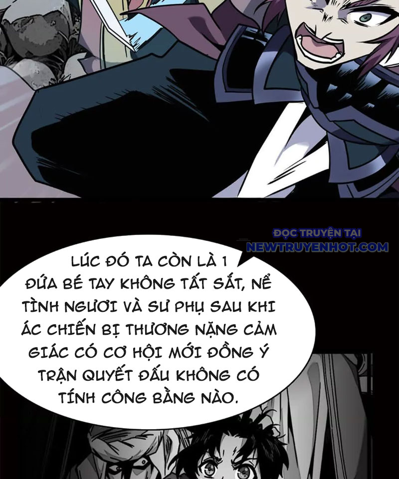 Đoạt Thiên Mệnh Chap 0 - Next Chap 1
