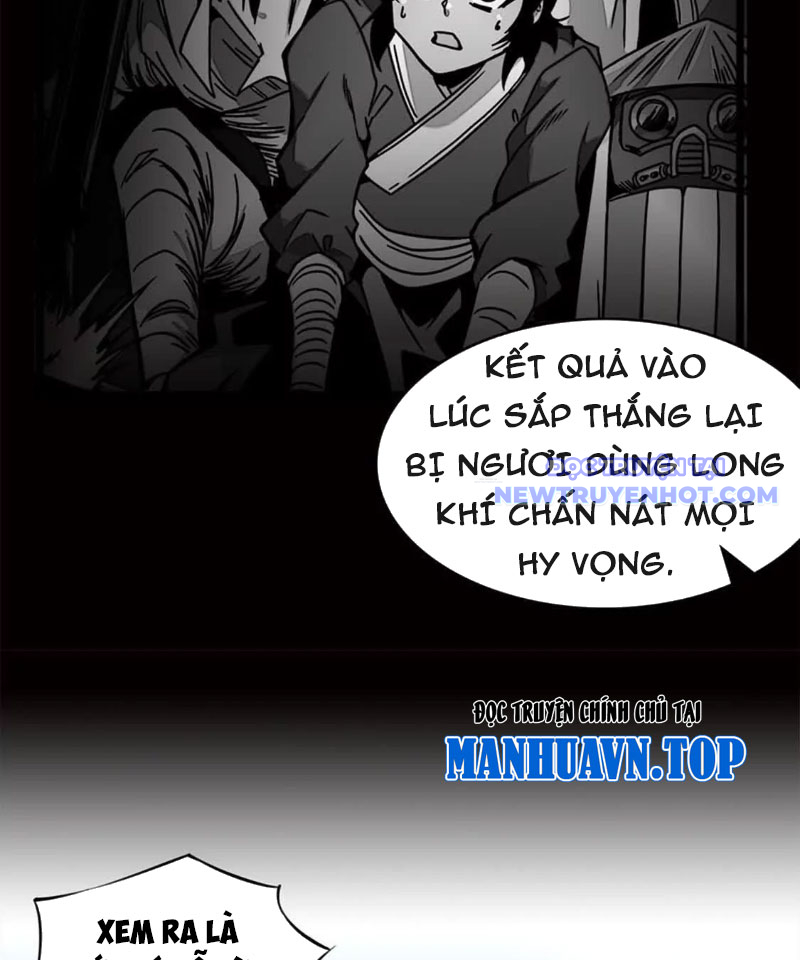 Đoạt Thiên Mệnh Chap 0 - Next Chap 1