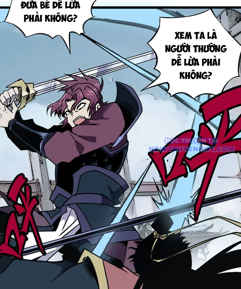 Đoạt Thiên Mệnh Chap 0 - Next Chap 1