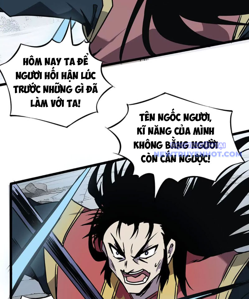 Đoạt Thiên Mệnh Chap 0 - Next Chap 1