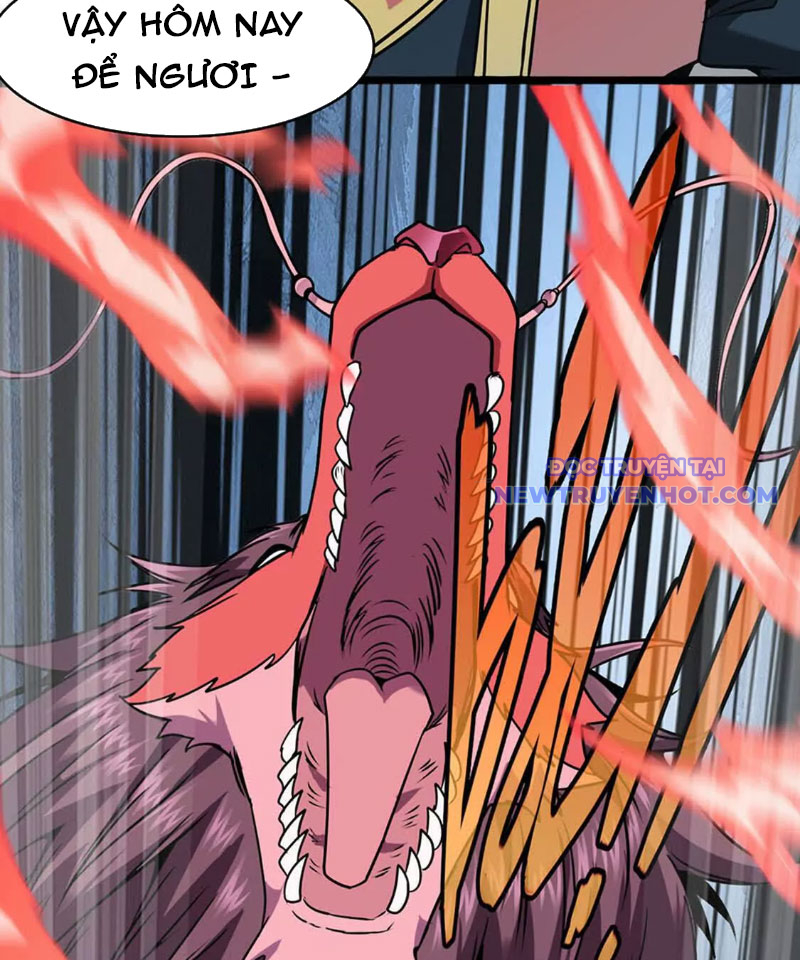 Đoạt Thiên Mệnh Chap 0 - Next Chap 1