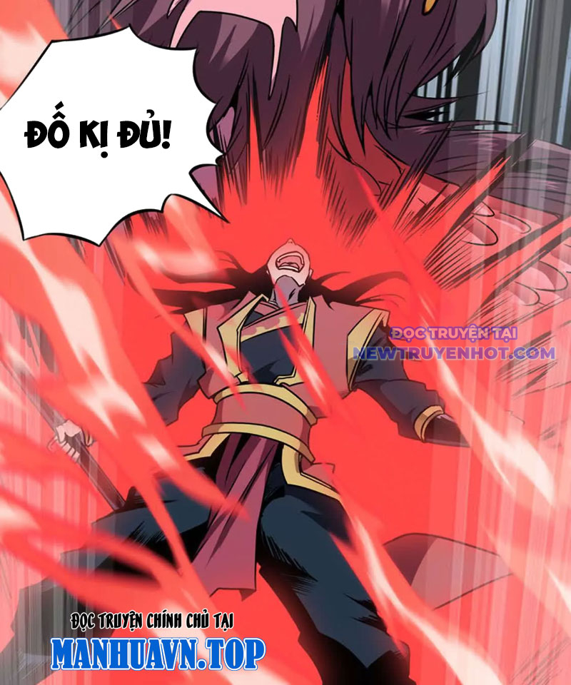 Đoạt Thiên Mệnh Chap 0 - Next Chap 1