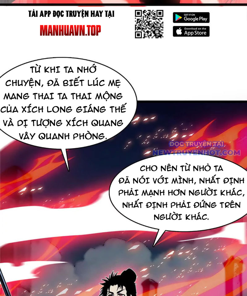 Đoạt Thiên Mệnh Chap 0 - Next Chap 1