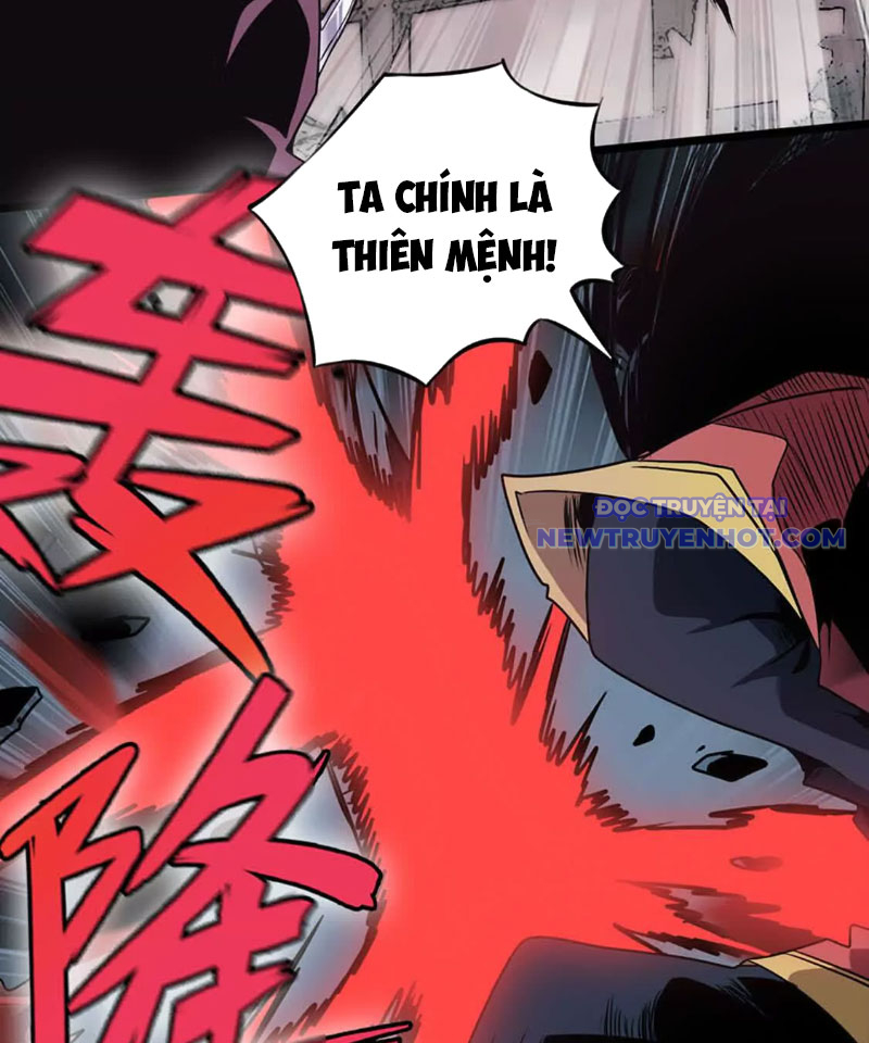 Đoạt Thiên Mệnh Chap 0 - Next Chap 1