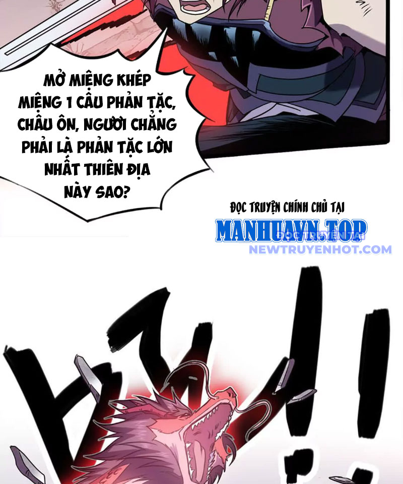 Đoạt Thiên Mệnh Chap 0 - Next Chap 1