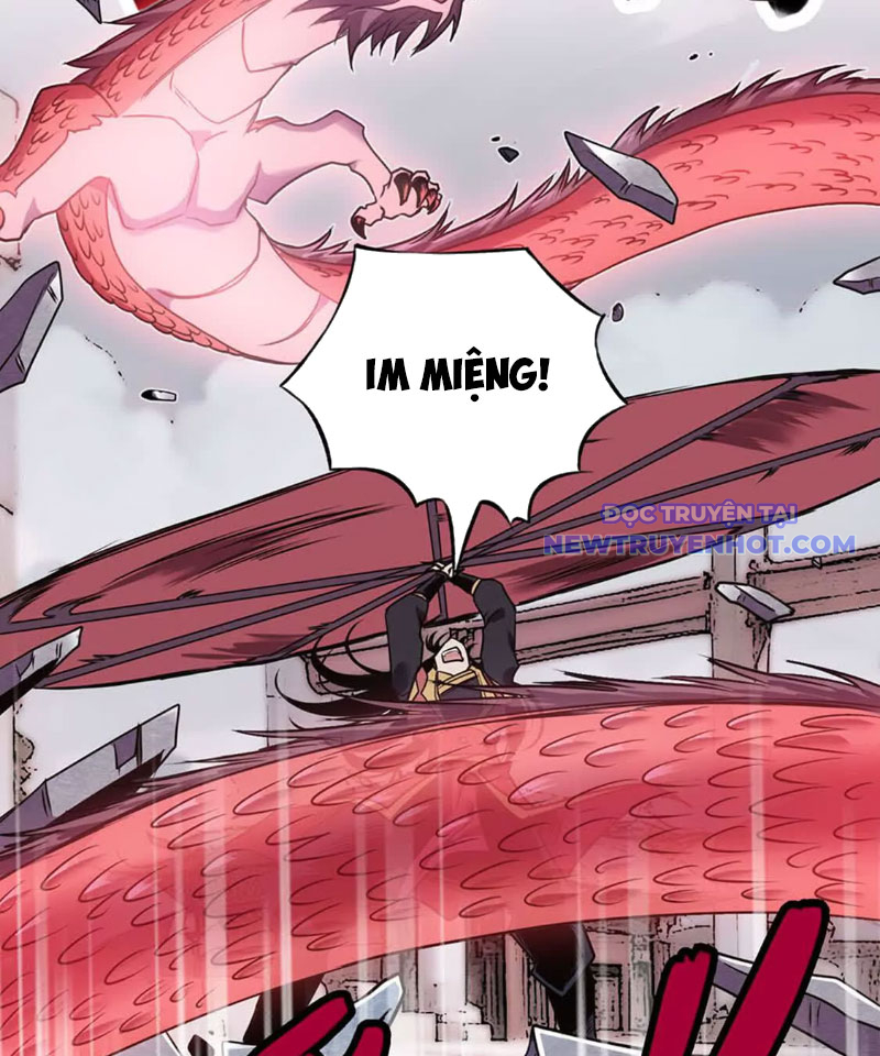 Đoạt Thiên Mệnh Chap 0 - Next Chap 1