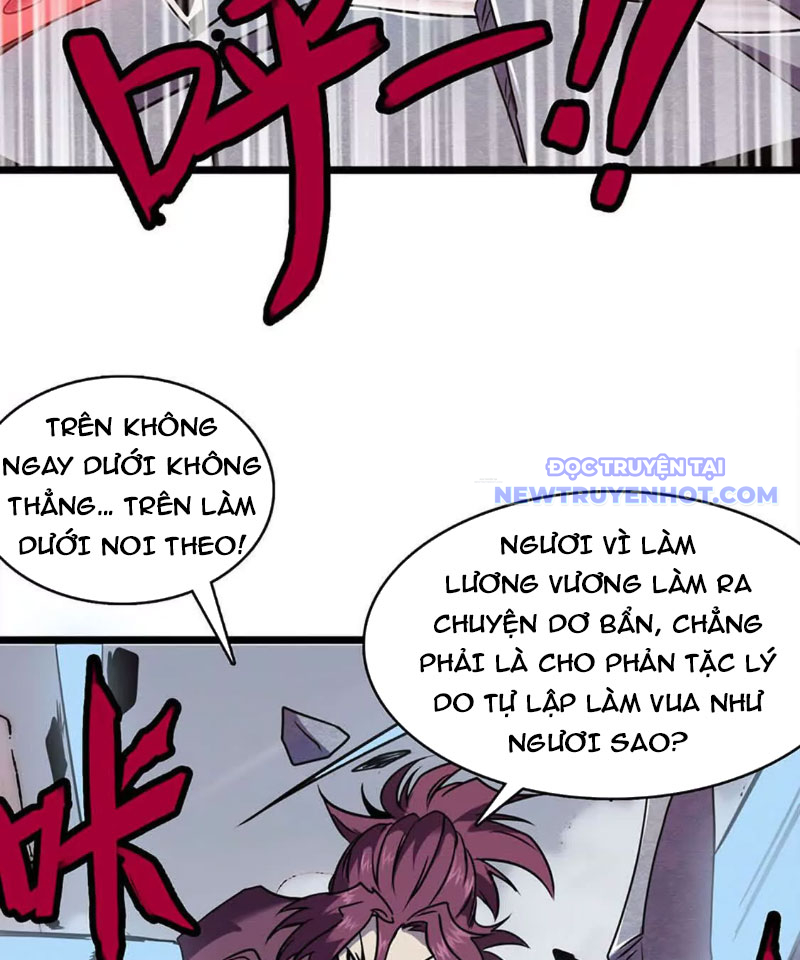 Đoạt Thiên Mệnh Chap 0 - Next Chap 1