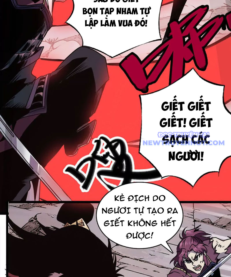 Đoạt Thiên Mệnh Chap 0 - Next Chap 1