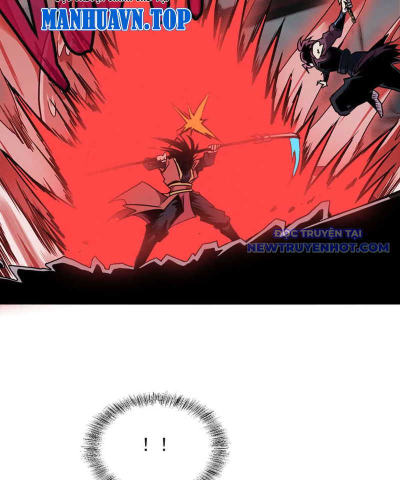 Đoạt Thiên Mệnh Chap 0 - Next Chap 1