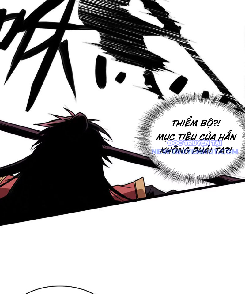 Đoạt Thiên Mệnh Chap 0 - Next Chap 1