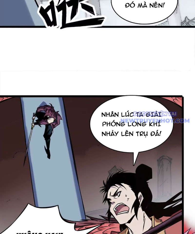 Đoạt Thiên Mệnh Chap 0 - Next Chap 1