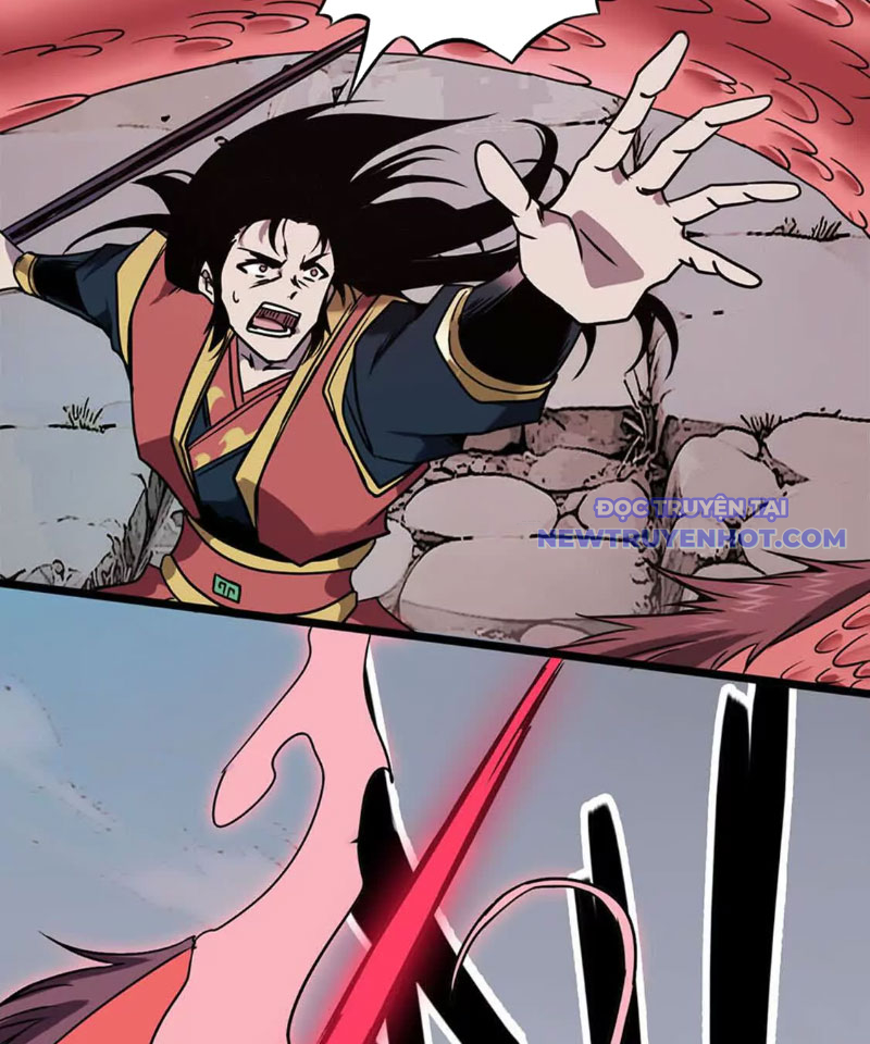 Đoạt Thiên Mệnh Chap 0 - Next Chap 1