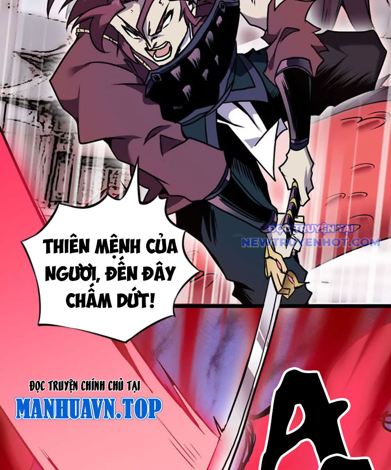 Đoạt Thiên Mệnh Chap 0 - Next Chap 1