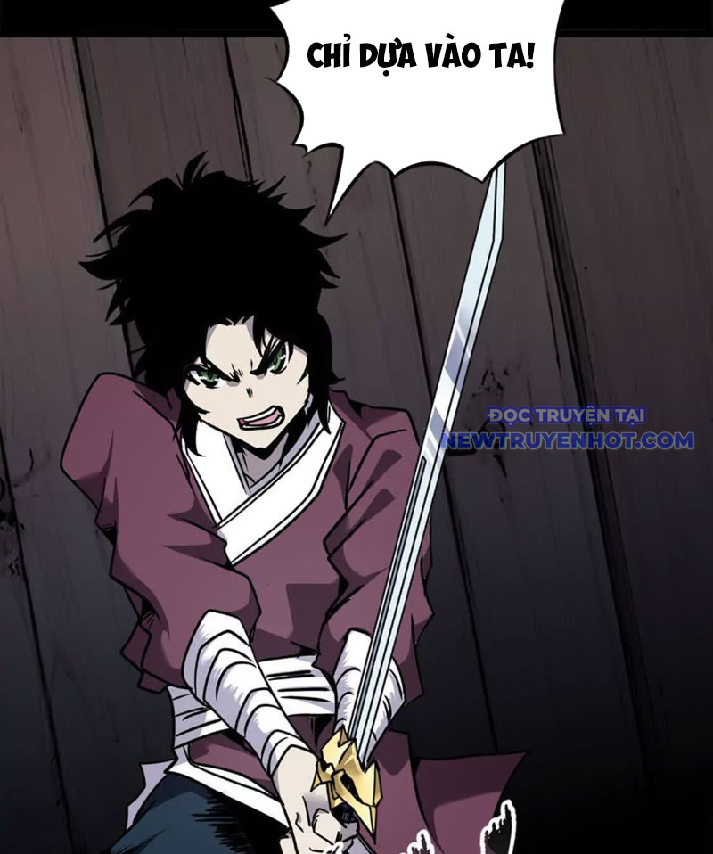 Đoạt Thiên Mệnh Chap 0 - Next Chap 1