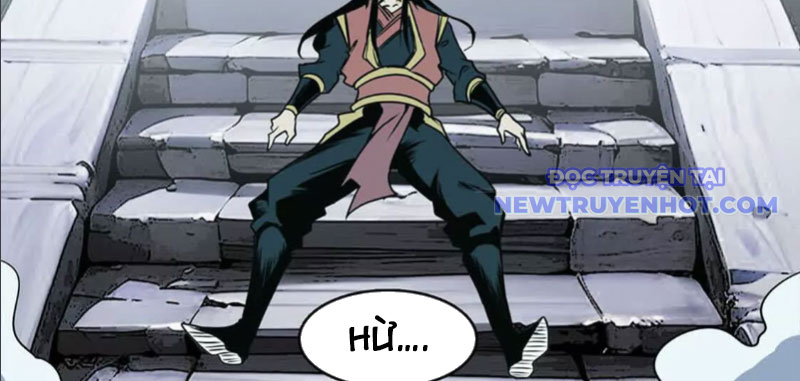 Đoạt Thiên Mệnh Chap 0 - Next Chap 1