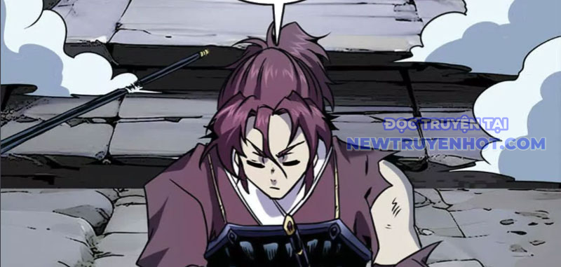 Đoạt Thiên Mệnh Chap 0 - Next Chap 1