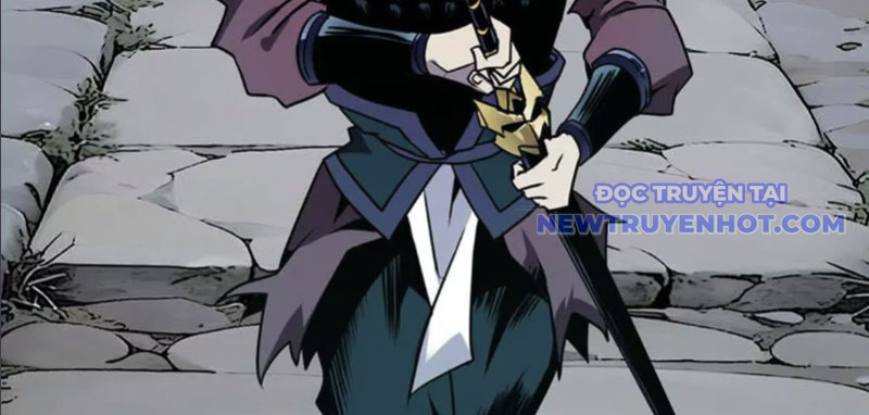 Đoạt Thiên Mệnh Chap 0 - Next Chap 1