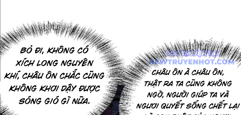 Đoạt Thiên Mệnh Chap 0 - Next Chap 1