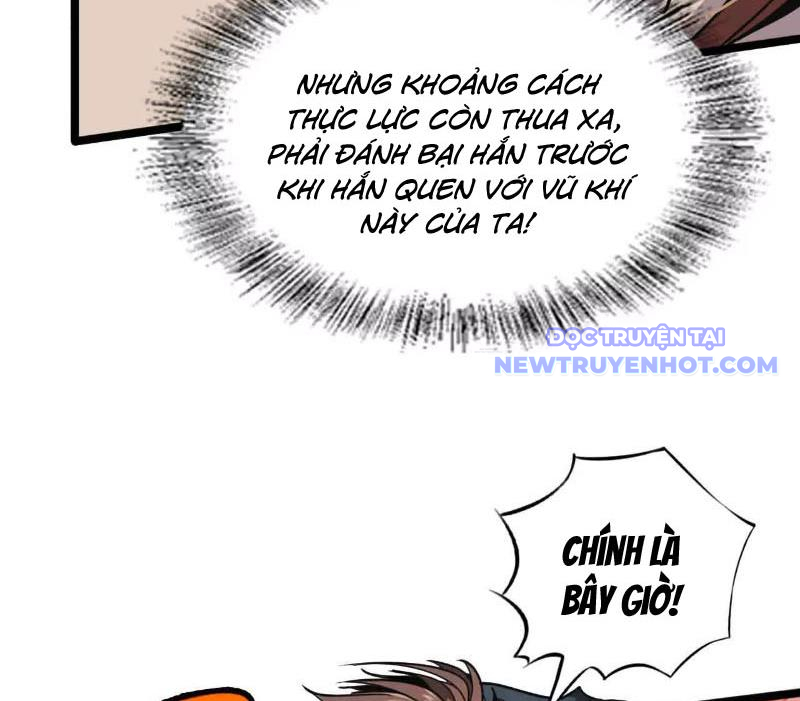 Đoạt Thiên Mệnh Chap 3 - Next Chap 4