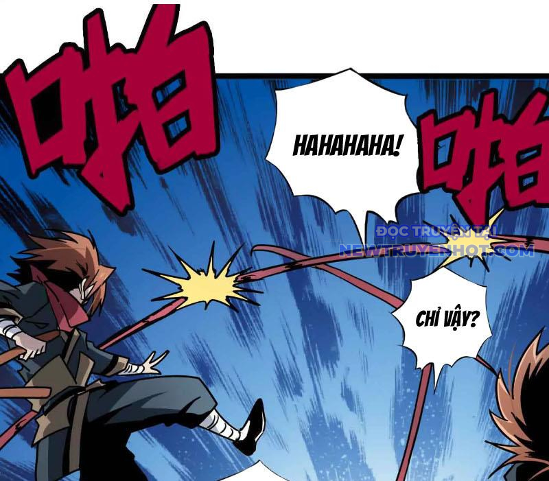 Đoạt Thiên Mệnh Chap 3 - Next Chap 4