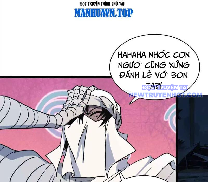 Đoạt Thiên Mệnh Chap 3 - Next Chap 4