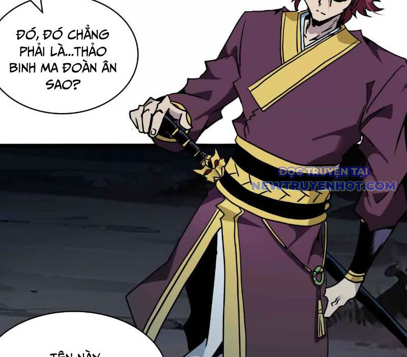 Đoạt Thiên Mệnh Chap 3 - Next Chap 4