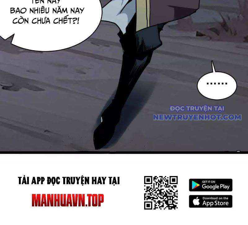 Đoạt Thiên Mệnh Chap 3 - Next Chap 4