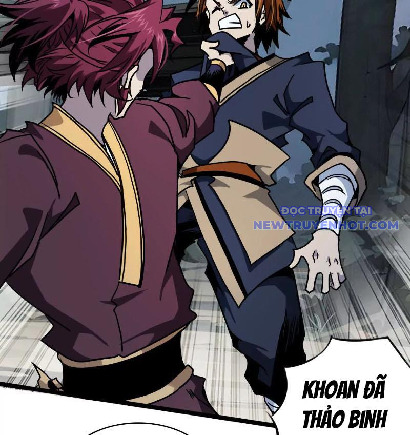 Đoạt Thiên Mệnh Chap 4 - Next Chap 5